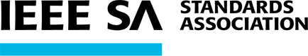 IEEE SA Wordmark